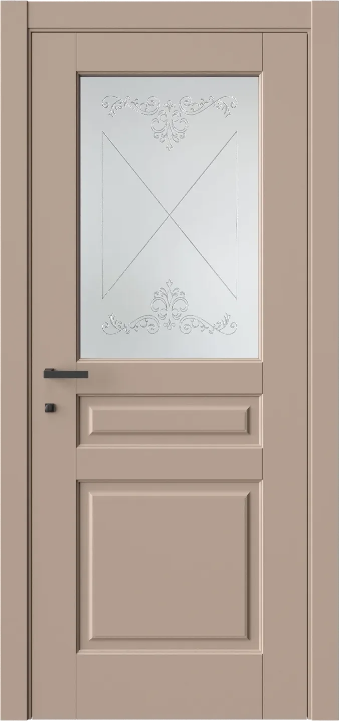 Дверь Elite EL7F
